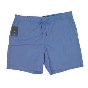 Gap Men's Pull On Short Size XXL Grapemist NWT‎